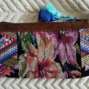 *Reserved* New Nena & Co. Clutch